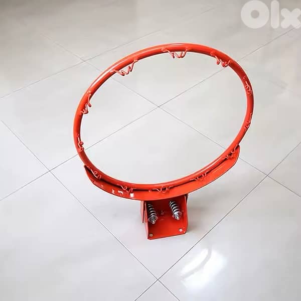 Basketball Ring 2