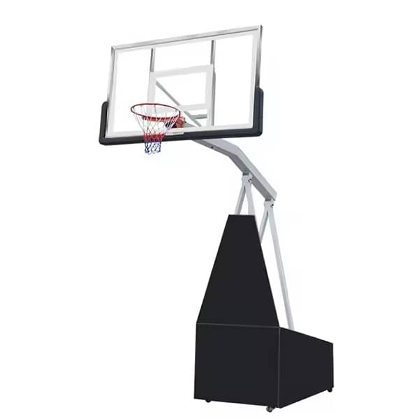 Basketball Hoop Pro Adjustable 1.2m-3.05m 1
