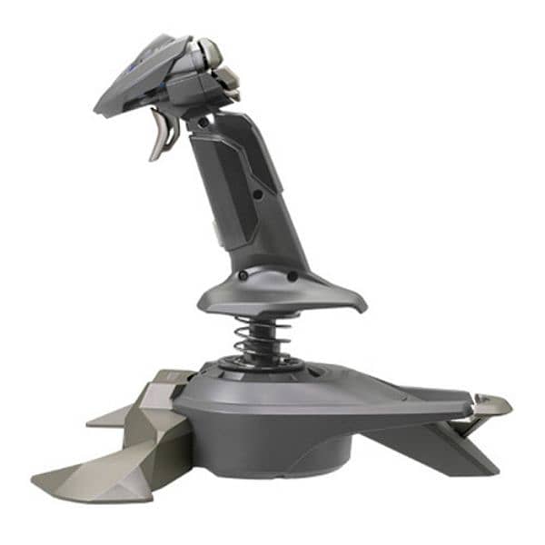 cyborg V1 flight stick 1