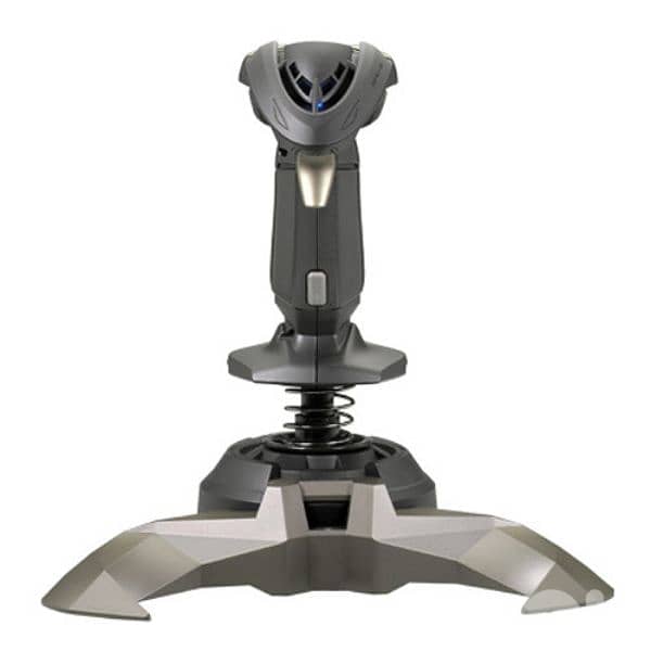 cyborg V1 flight stick 2