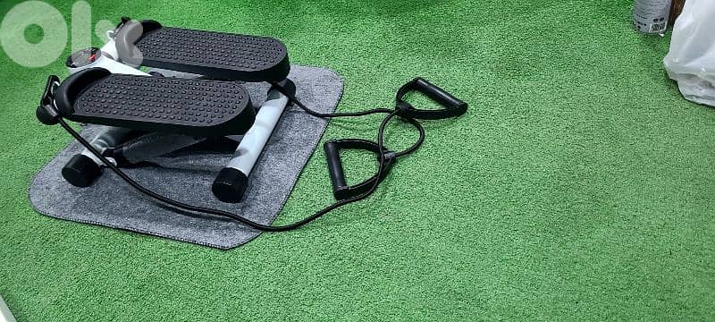 Mini Stepper GEO sport معدات رياضية متنوعة 0