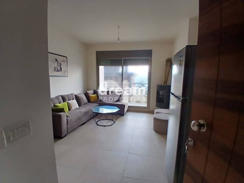 Fully Furnished Chalet For Sale In Zaarour zaa0222dpmh 0