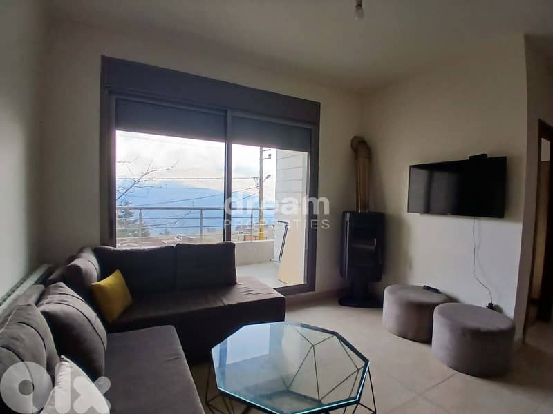 Fully Furnished Chalet For Sale In Zaarour zaa0222dpmh 2