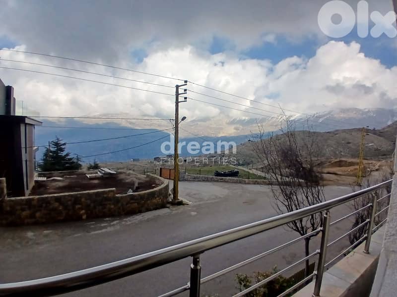Fully Furnished Chalet For Sale In Zaarour zaa0222dpmh 5