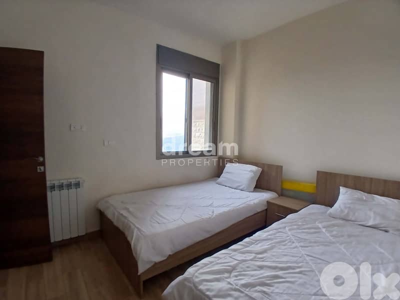 Fully Furnished Chalet For Sale In Zaarour zaa0222dpmh 9