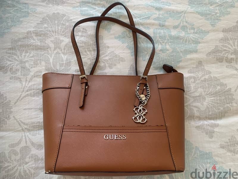 Handbag Guess authentic 0