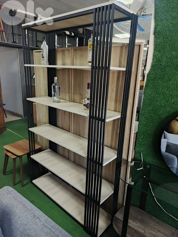 Iron stand ستاندر حديد 1