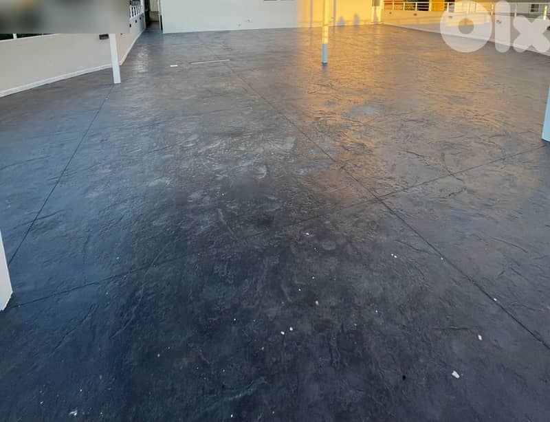 SPACIOUS APARTMENT IN HORSH TABET PRIME (350Sq)+HUGE TERRACE, (HT-199) 0