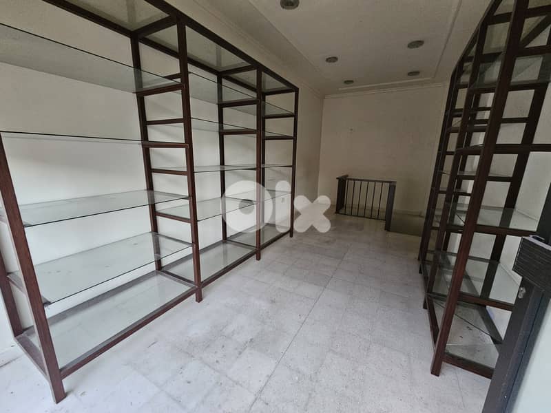 RWB378MT - Shop for sale in Jbeil 0