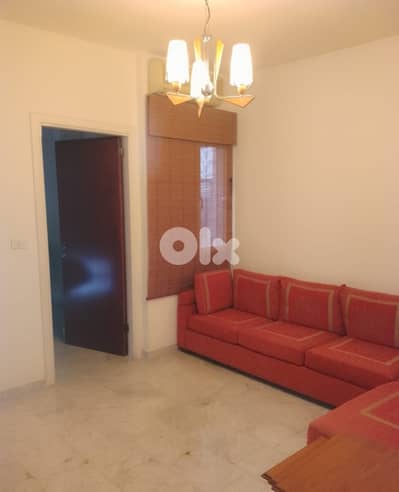 ain saadeh fully furnished apartment for rent, main road #6471