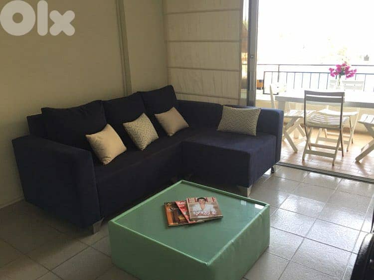 RWB107DL - Chalet for rent in Sawary - Batroun 1