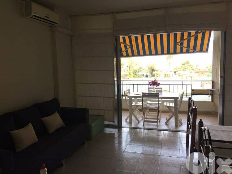 RWB107DL - Chalet for rent in Sawary - Batroun 2