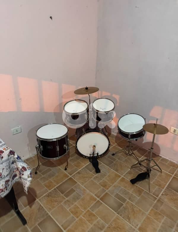 drums small 0