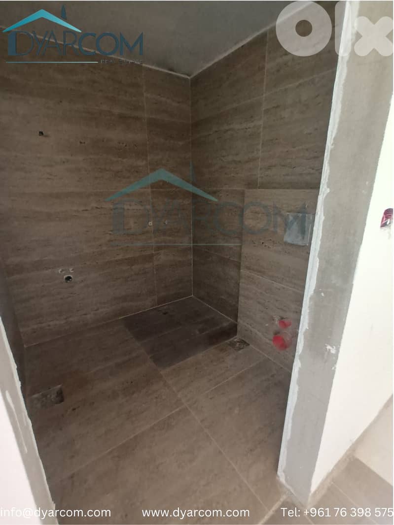 DY2224 - Faraya New Chalet for Sale! 2