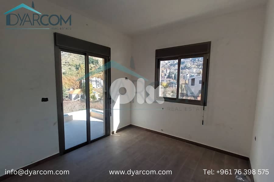 DY2224 - Faraya New Chalet for Sale! 3