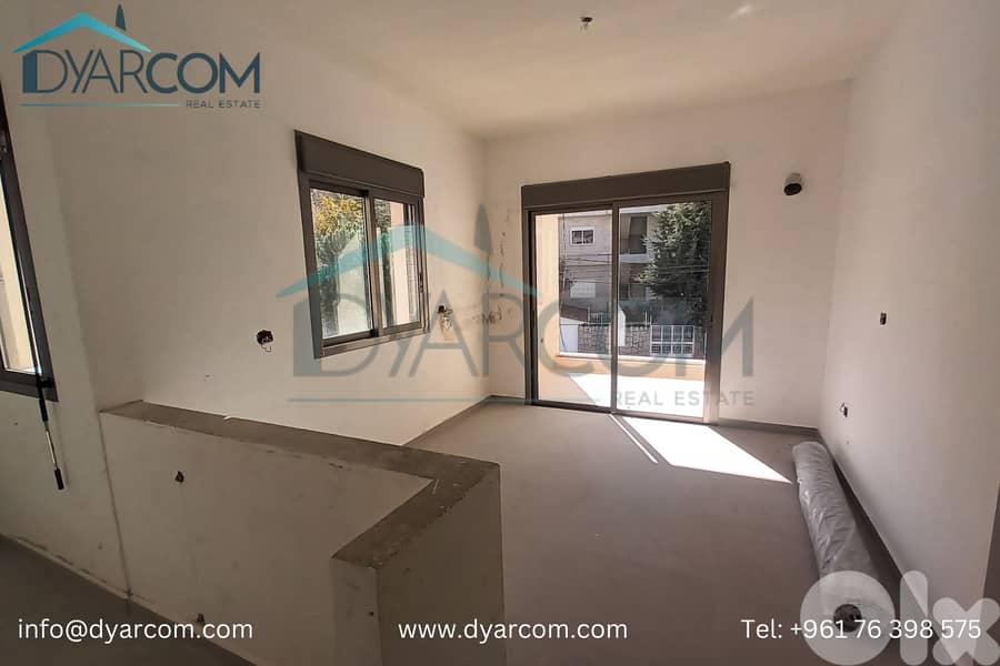 DY2224 - Faraya New Chalet for Sale! 4
