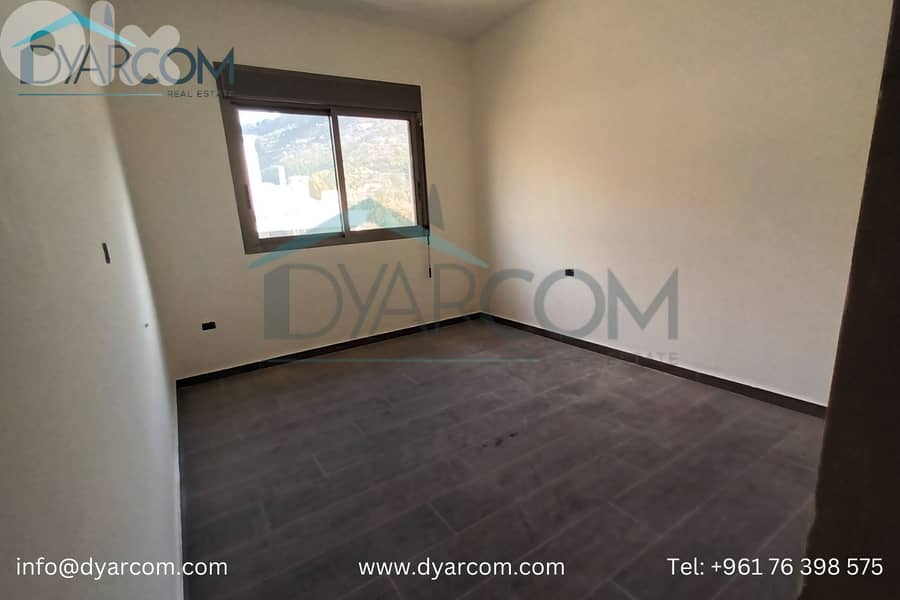 DY2224 - Faraya New Chalet for Sale! 8