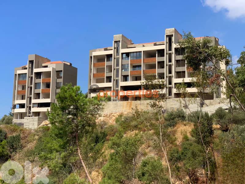 Apartment For Sale In Zikrit With Payment Facilities - CPRD43 0