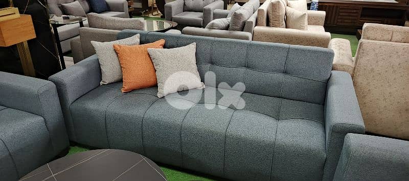 صالون معقد ثابت salon extra 3