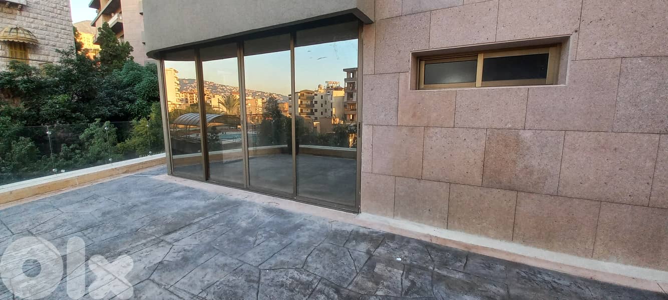 RWK126AM- Apartment For Rent In Haret Sakher شقة للإيجار في حارة صخر 0