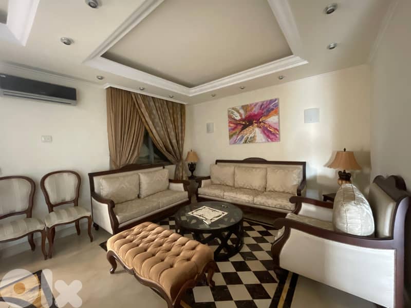 RWK127AM - Apartment For Sale In Ghadir - شقة للبيع في غدير 0