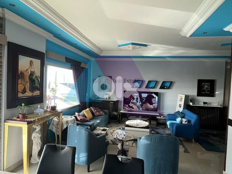 Duplex  +Panoramic sea View for sale in Biyyada 0