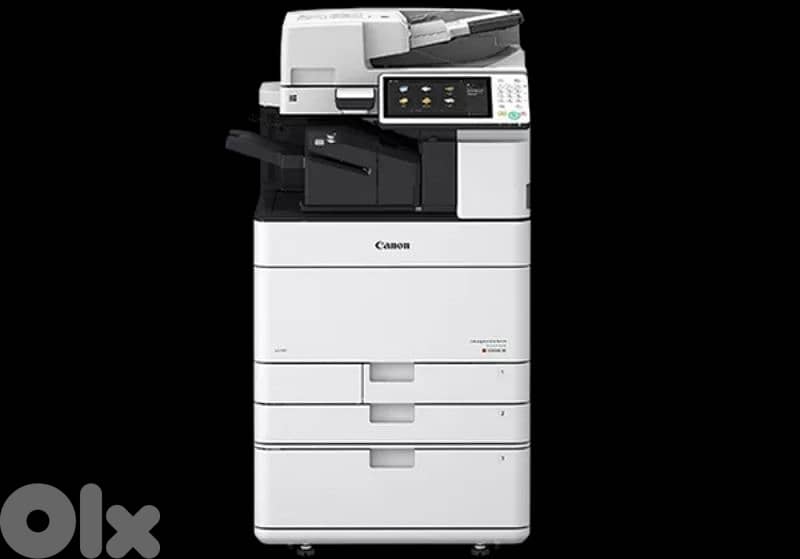 Samsung color laser printer CLP_415N 6