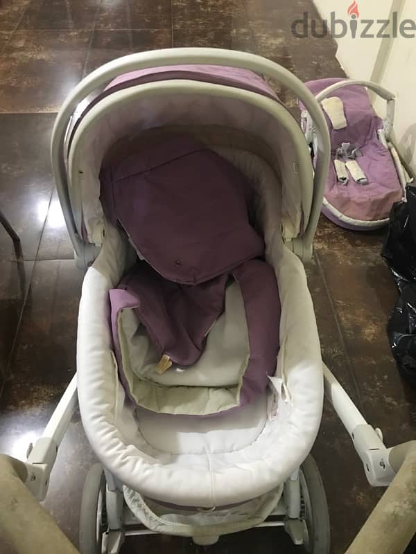 set peg perego for sale 1