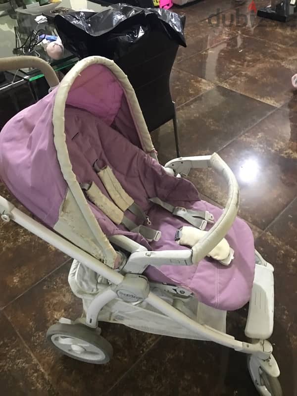 set peg perego for sale 2