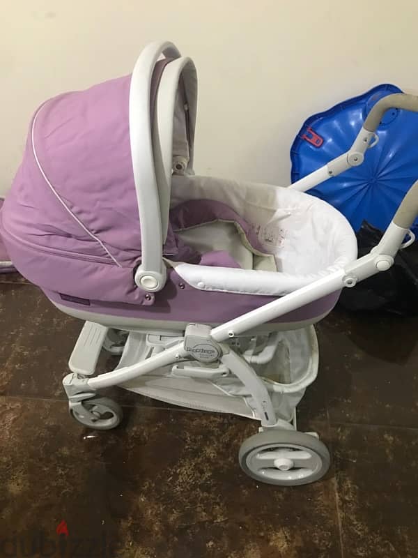 set peg perego for sale 3