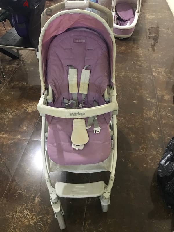 set peg perego for sale 4