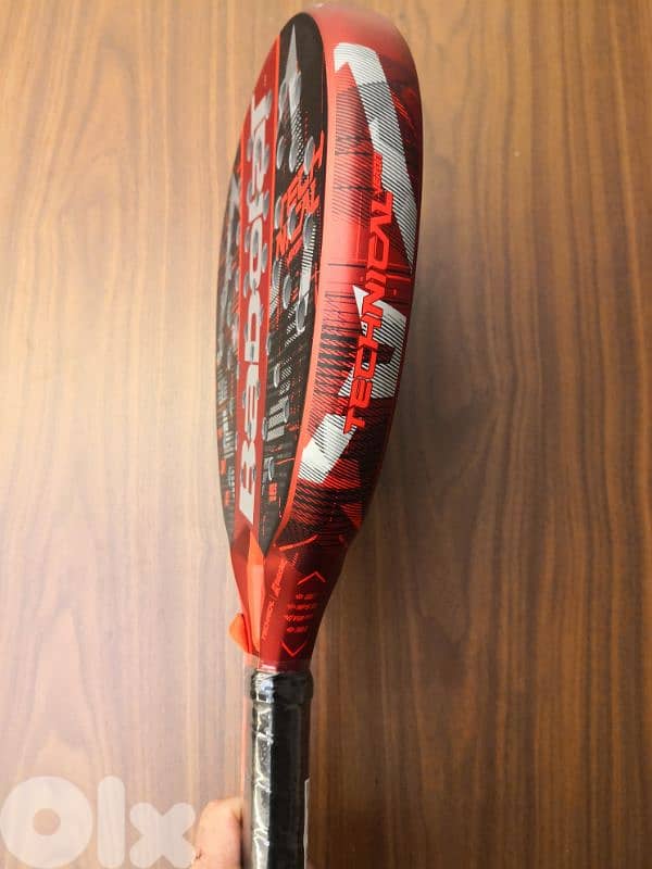 Babolat Technical Lebron Veron 2024 (New) 175$ 3