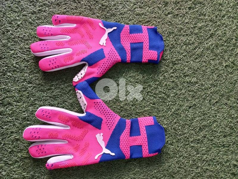 gloves football كفوف حارس مرما 0