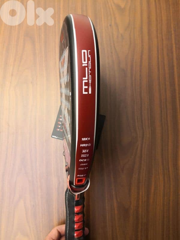 Nox ML10 Luxury Shotgun 2024 18k 2