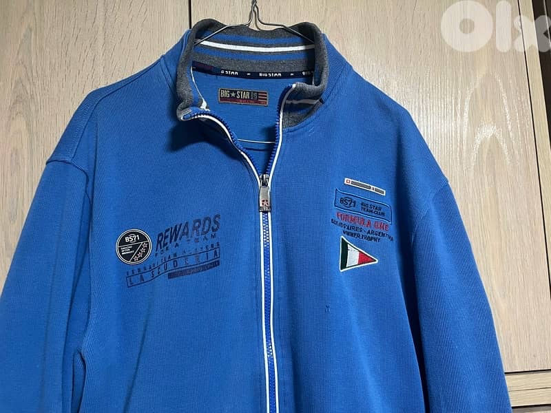 big star formula one italy grand prix limited edition 0