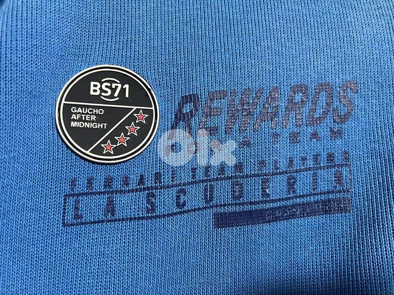 big star formula one italy grand prix limited edition 3