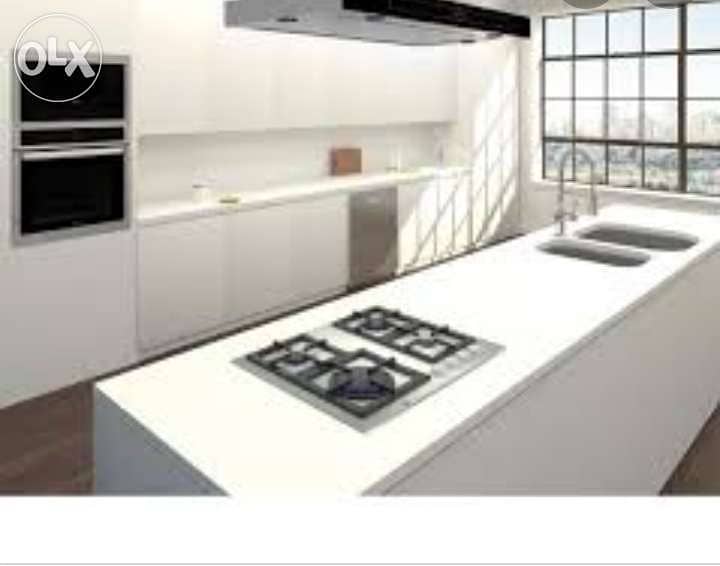 Teka gas hob 60 cm 4G stainless steel 1