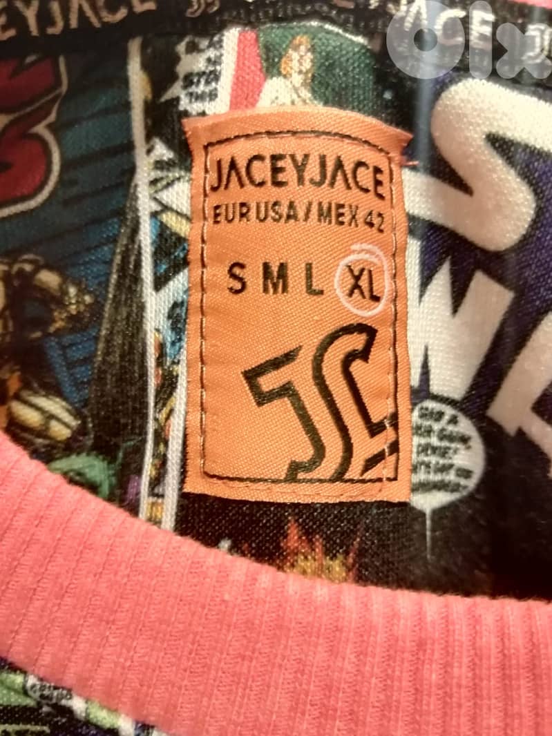 Star Wars Vintage Comics prints  All Over sweater Size: XL 1