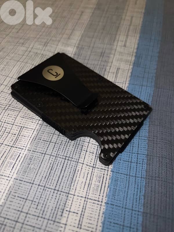 Carbonly Wallet 0