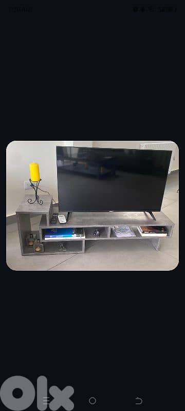 tv unit 0