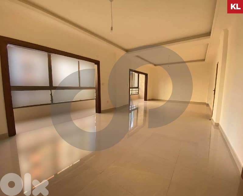 Prime location, beirut, achrafieh/ الأشرفية REF#KL117238 0