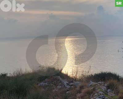 Prime location, sea view, keserwan, tabarja/ طبرجا  REF#SR117246