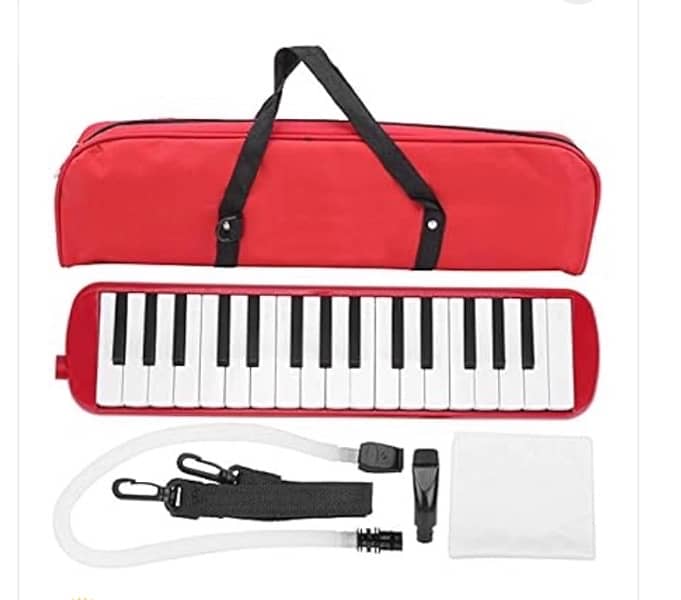 melodica 32 keys 0