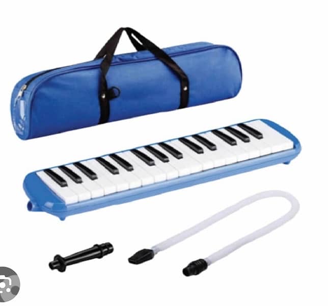 melodica 32 keys 2