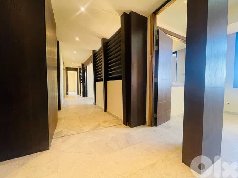 JH25-3884 Office 170m2 for rent in Downtown Beirut, $ 2,500 cash 0