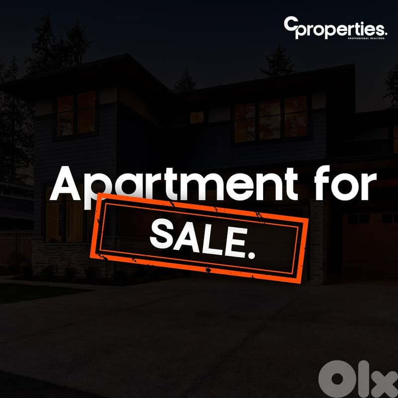 Apartment for Sale in Yarzeh - CPMB121 0