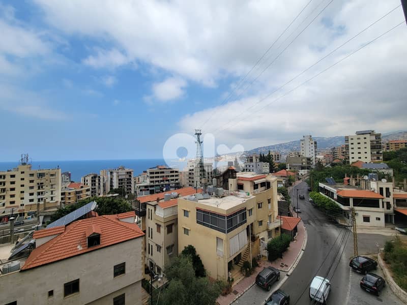 RWK138AM - Brand New Apartment For Sale In Haret Sakher 0