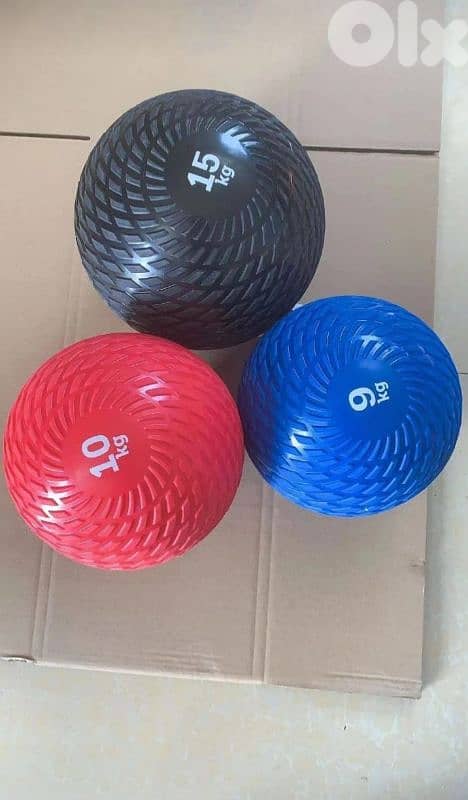 Slam Ball GEO sport معدات رياضية متنوعة 0