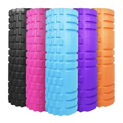 Foam Roller GEO sport معدات رياضية متنوعة