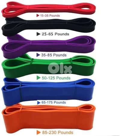 Elastic Bend GEO sport معدات رياضية متنوعة